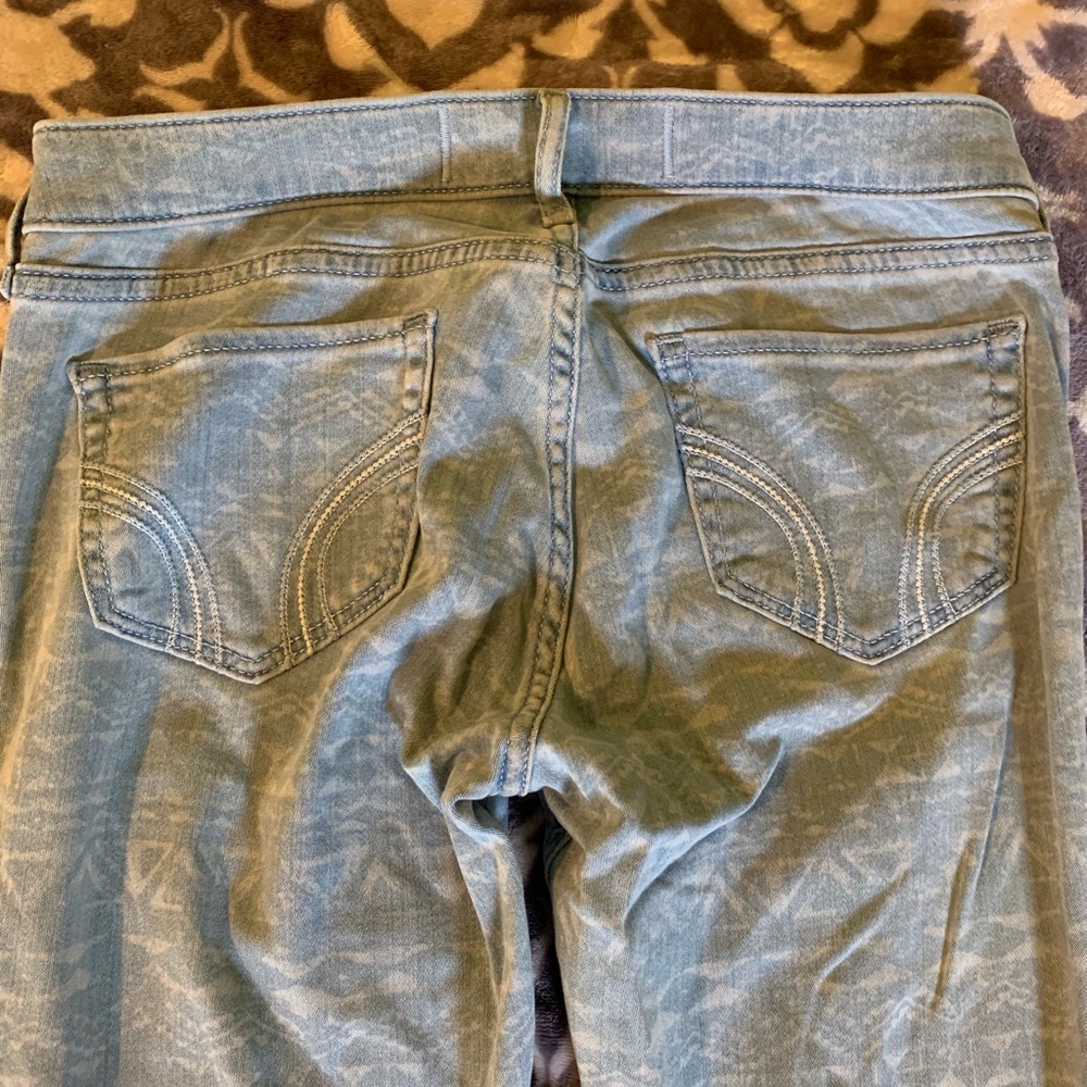 Pants - Picture 4 of 5